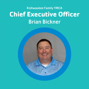 CEO Brian Bickner