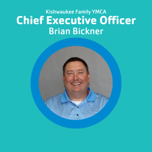 Brian Bickner CEO
