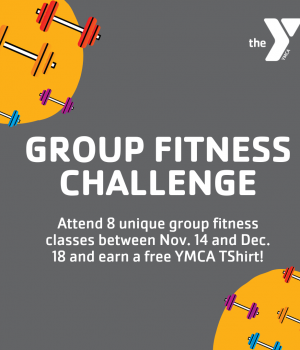 Group Fitness Challenge